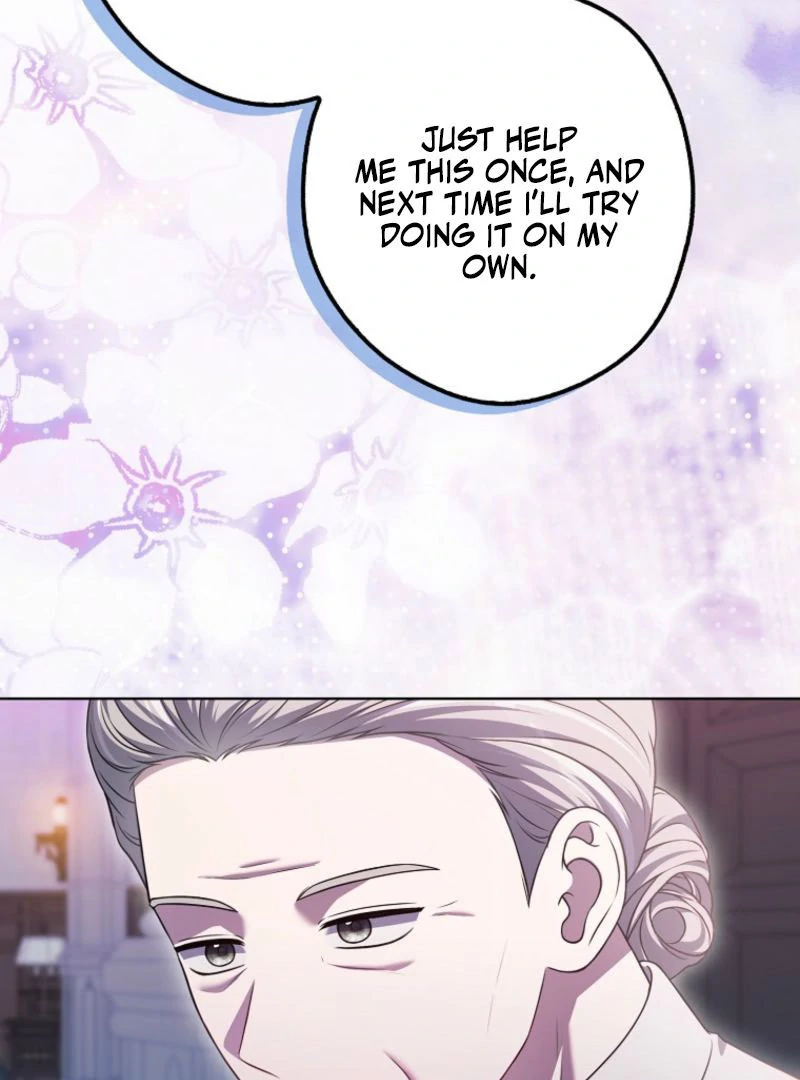 Marry or Die Chapter 21 - Page 92