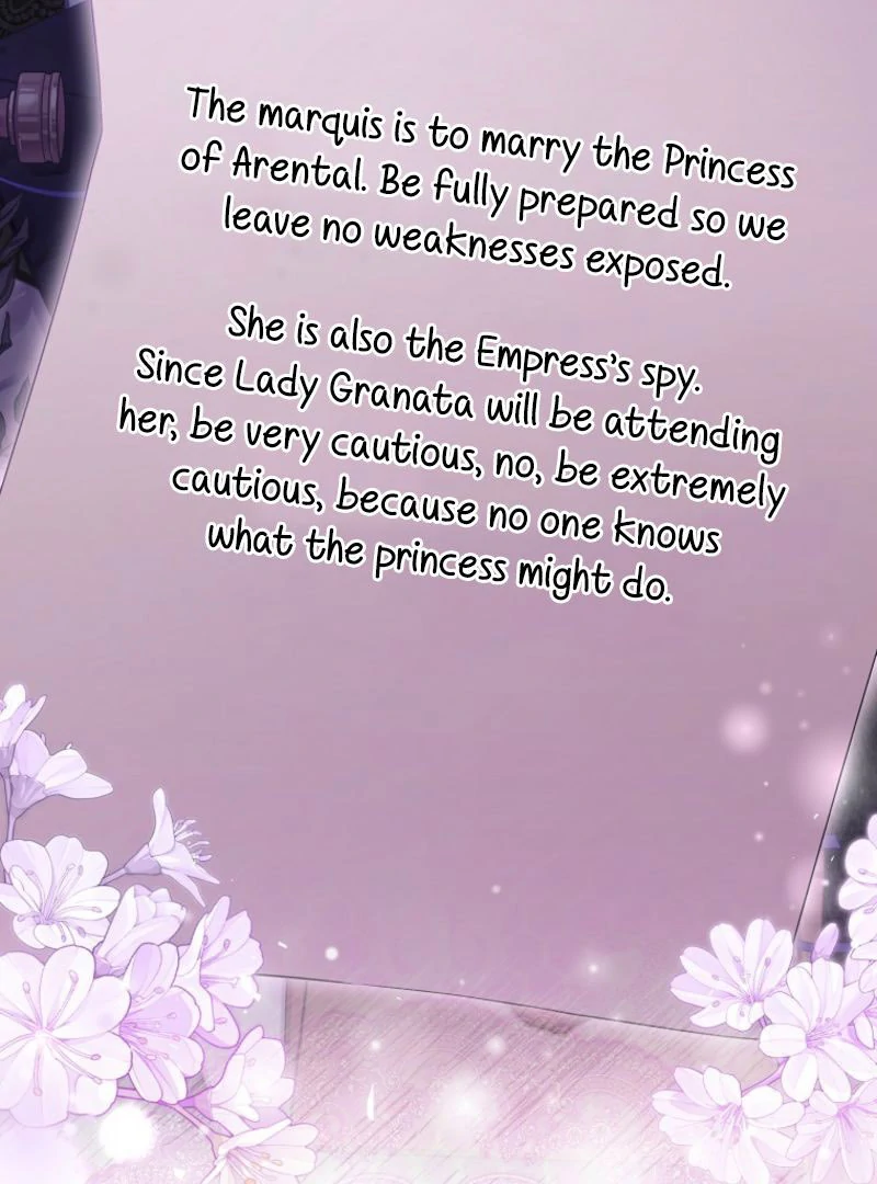 Marry or Die Chapter 21 - Page 99