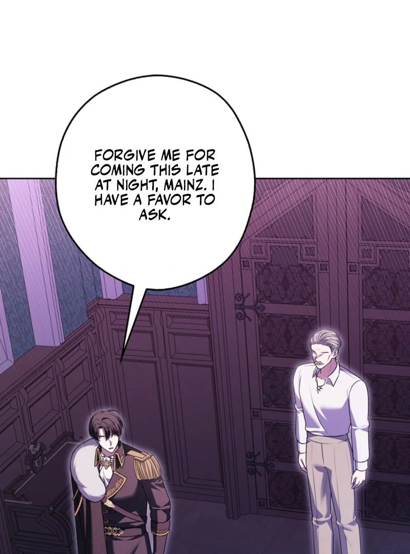 Marry or Die Chapter 22 - Page 107