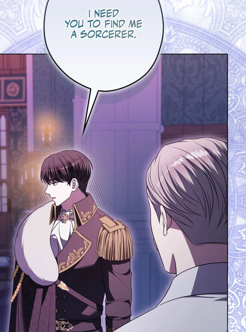 Marry or Die Chapter 22 - Page 109