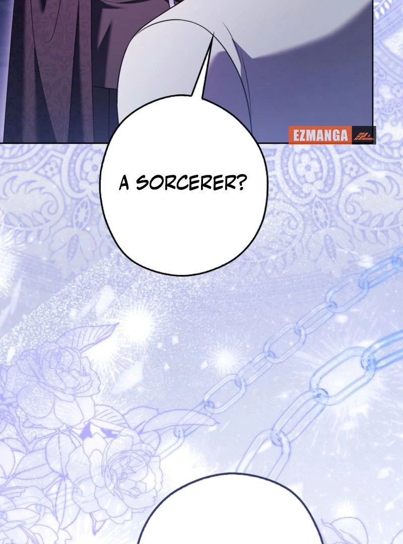 Marry or Die Chapter 22 - Page 110