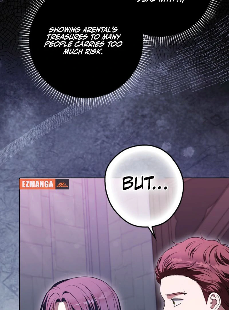 Marry or Die Chapter 22 - Page 12