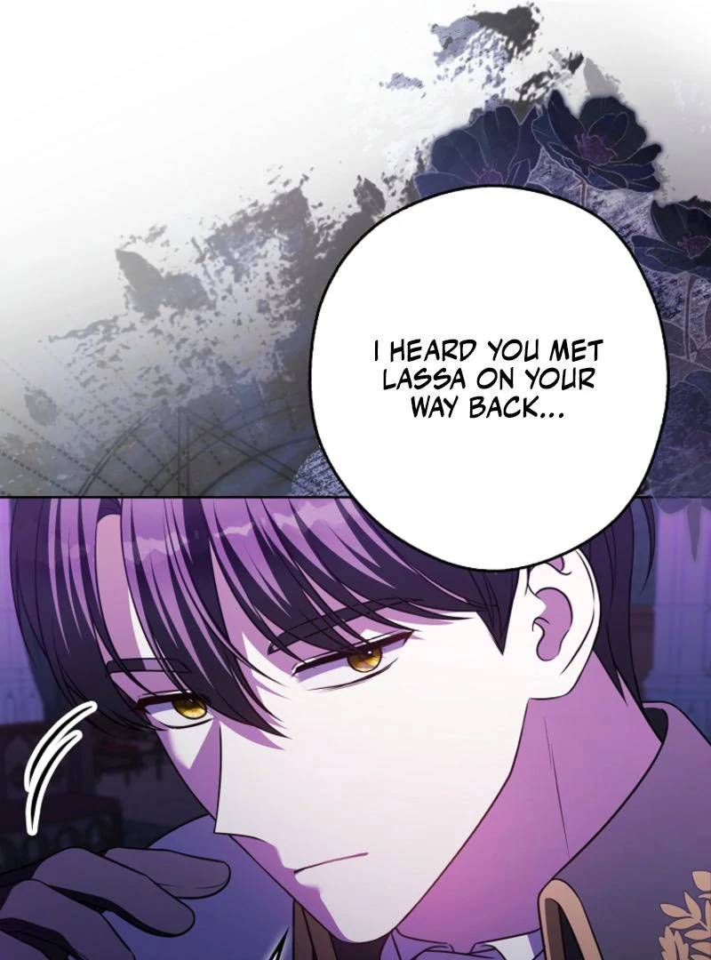 Marry or Die Chapter 22 - Page 117