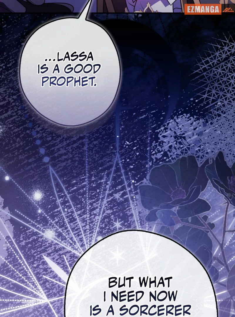 Marry or Die Chapter 22 - Page 118