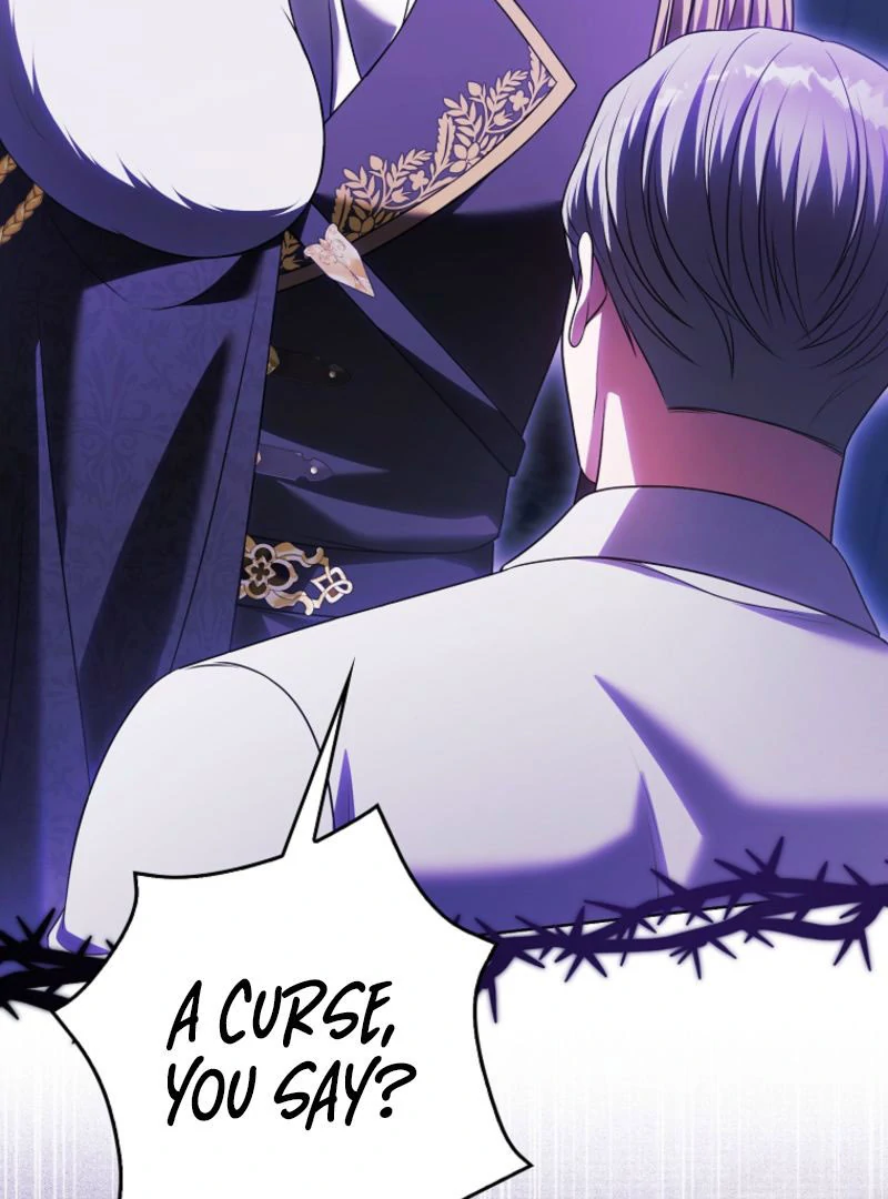 Marry or Die Chapter 22 - Page 120