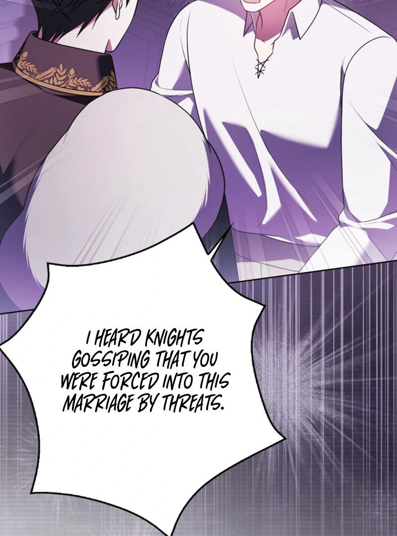 Marry or Die Chapter 22 - Page 122