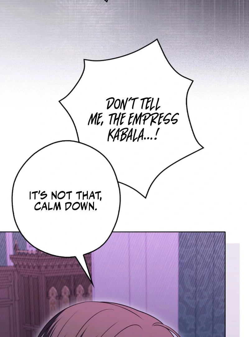 Marry or Die Chapter 22 - Page 123