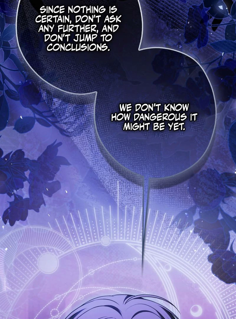 Marry or Die Chapter 22 - Page 130