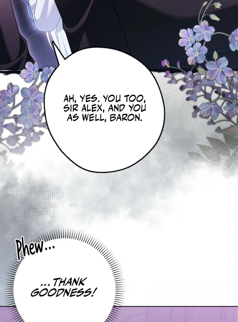 Marry or Die Chapter 22 - Page 18