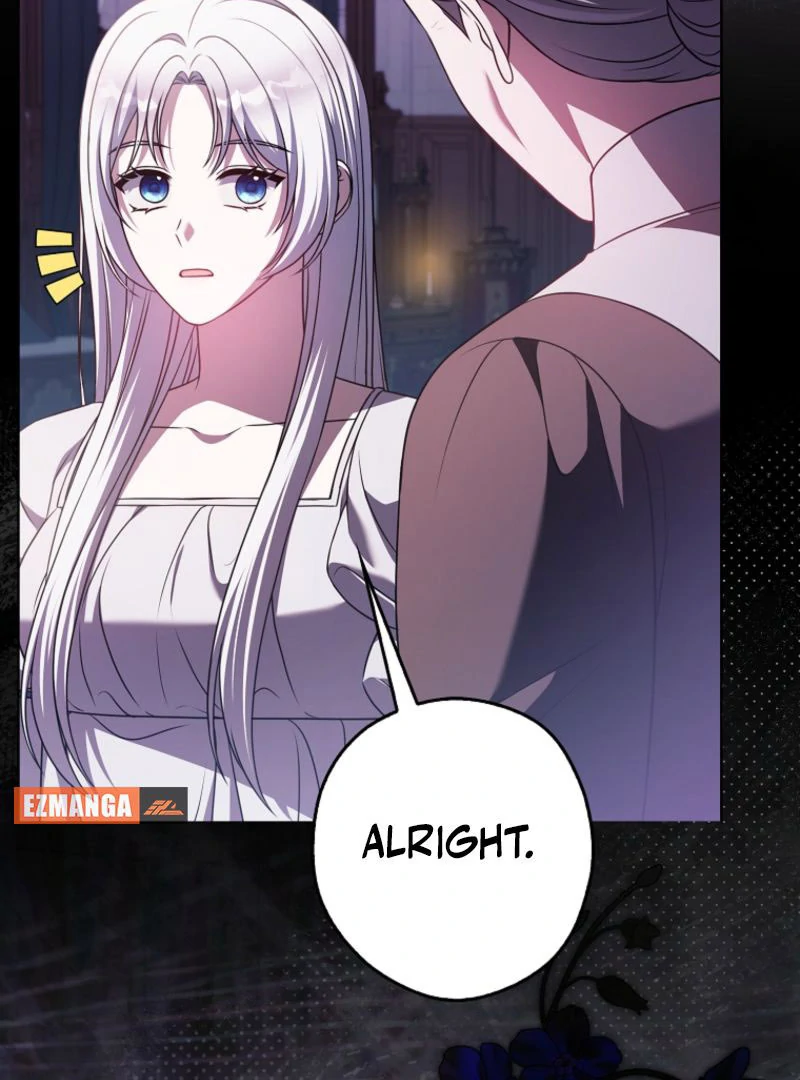 Marry or Die Chapter 22 - Page 22