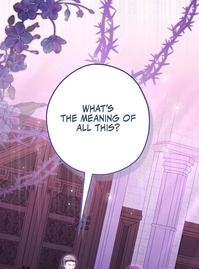 Marry or Die Chapter 22 - Page 24