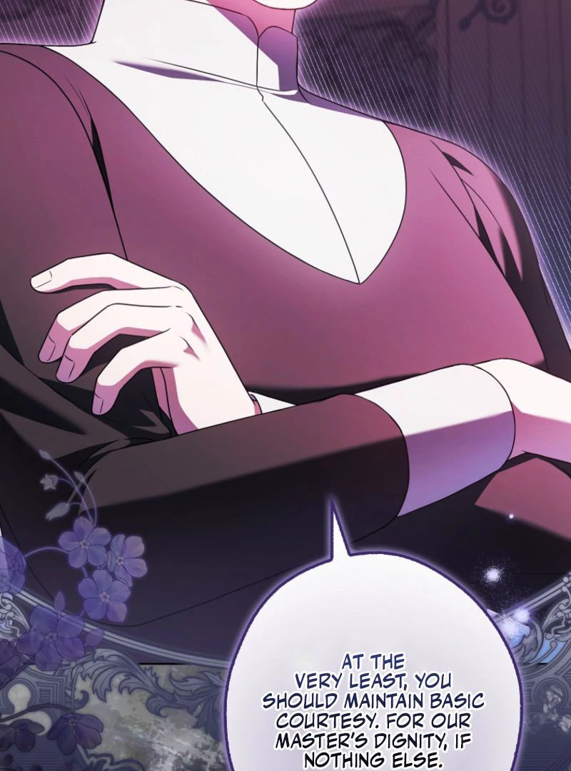 Marry or Die Chapter 22 - Page 27