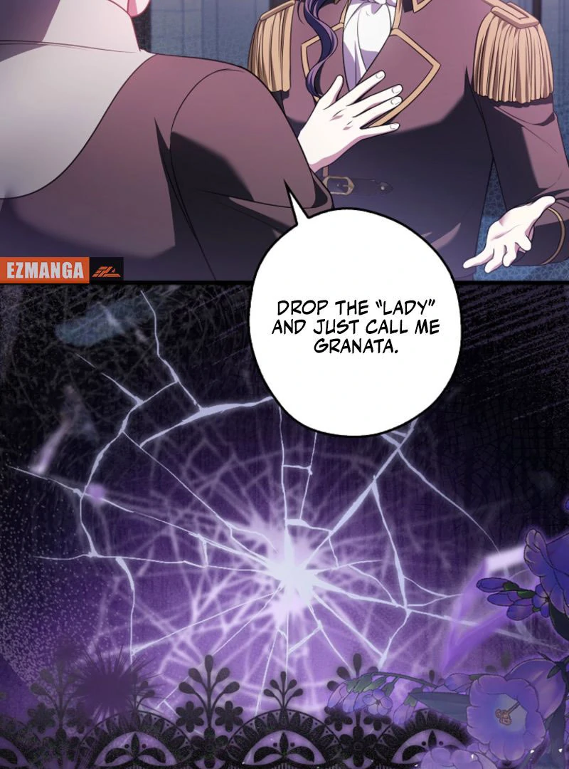 Marry or Die Chapter 22 - Page 29