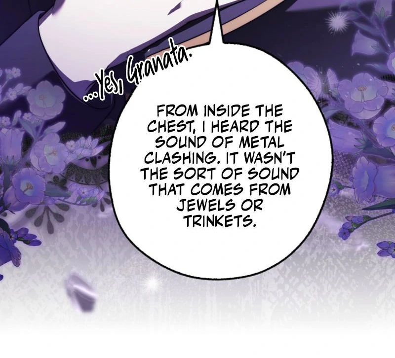 Marry or Die Chapter 22 - Page 32