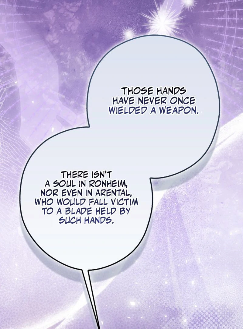 Marry or Die Chapter 22 - Page 35