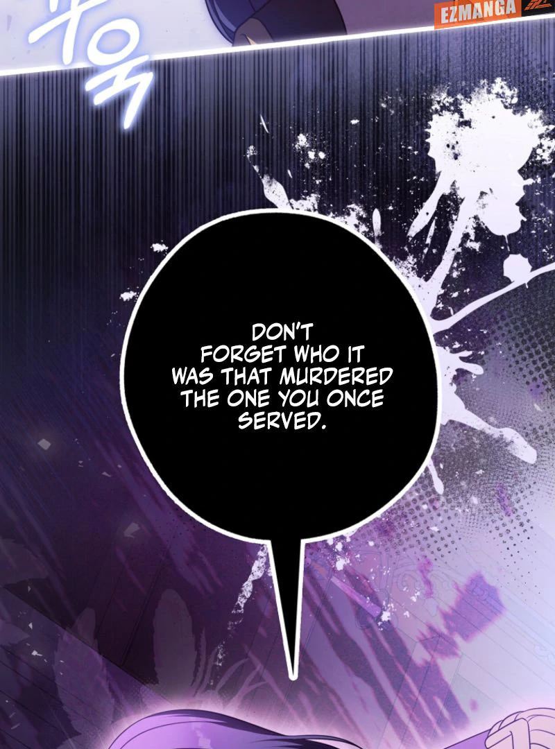 Marry or Die Chapter 22 - Page 41