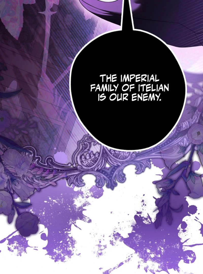 Marry or Die Chapter 22 - Page 43
