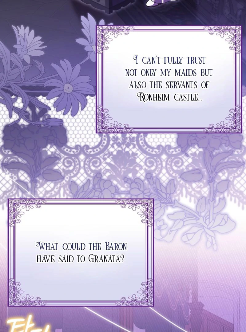 Marry or Die Chapter 22 - Page 61