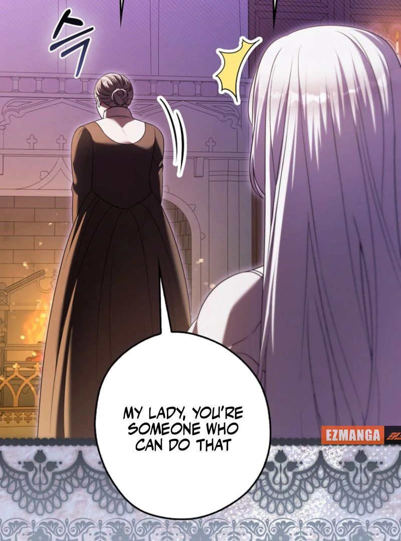 Marry or Die Chapter 22 - Page 64