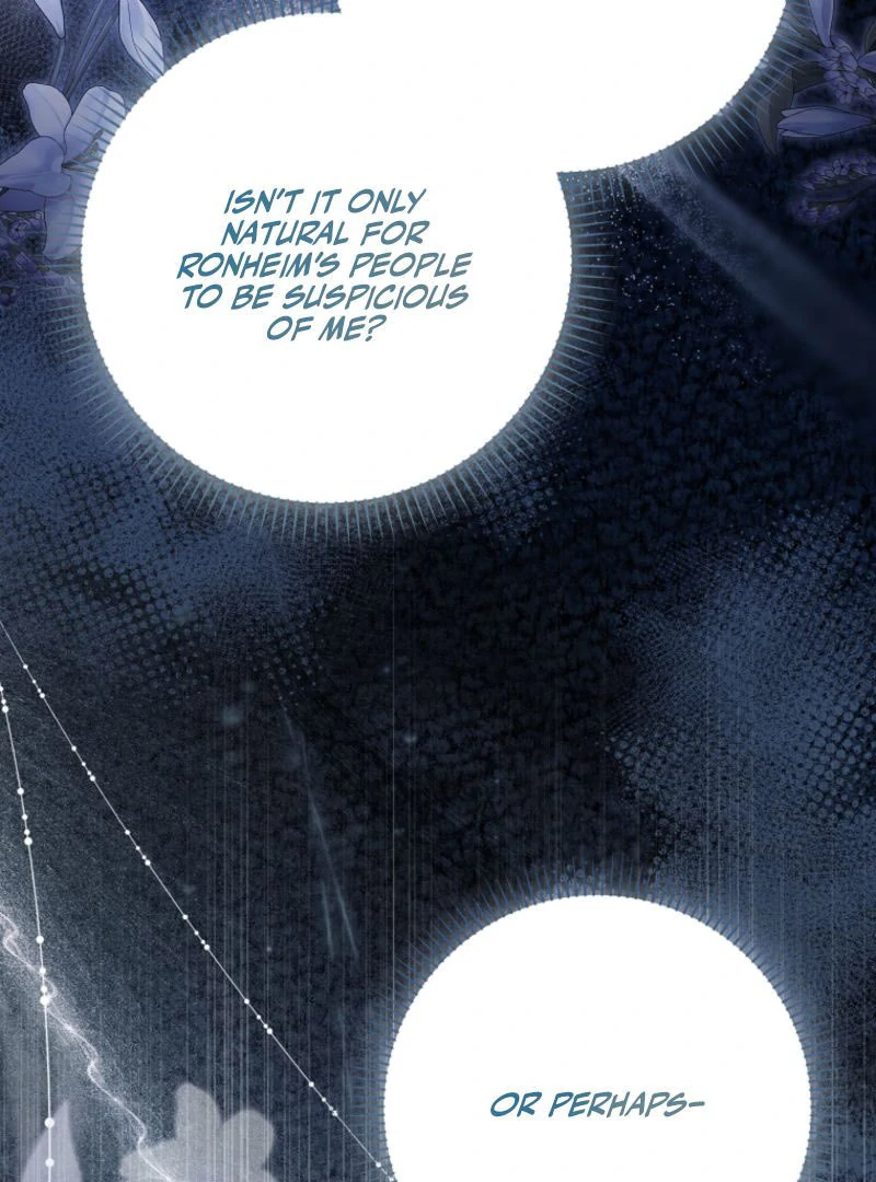 Marry or Die Chapter 22 - Page 67