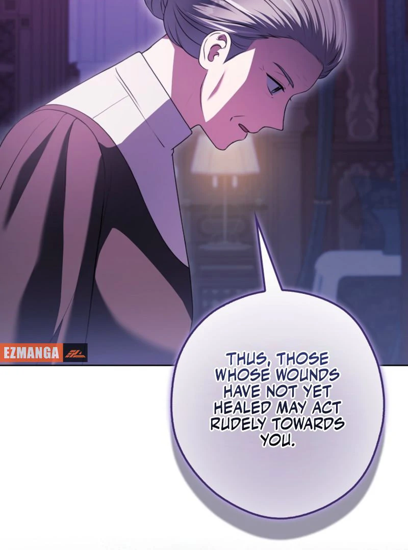 Marry or Die Chapter 22 - Page 72