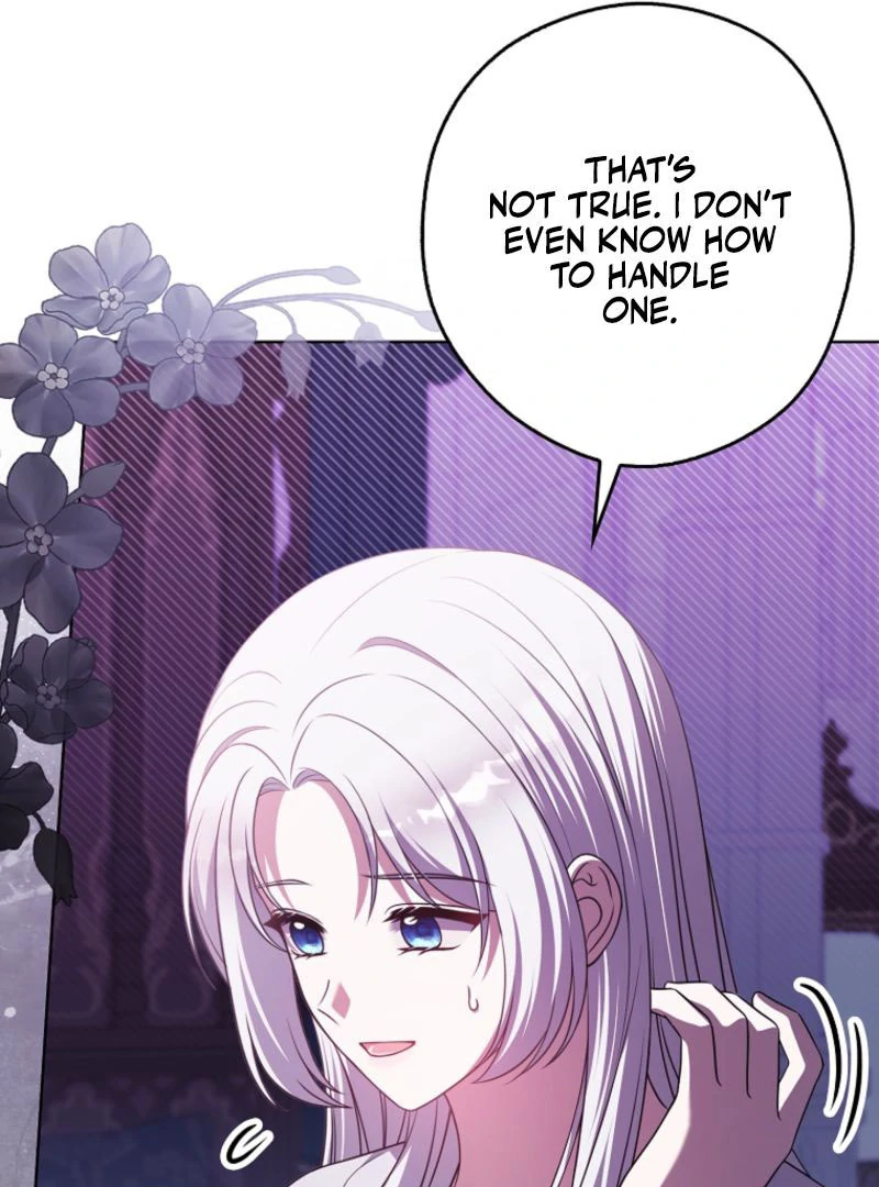 Marry or Die Chapter 22 - Page 80