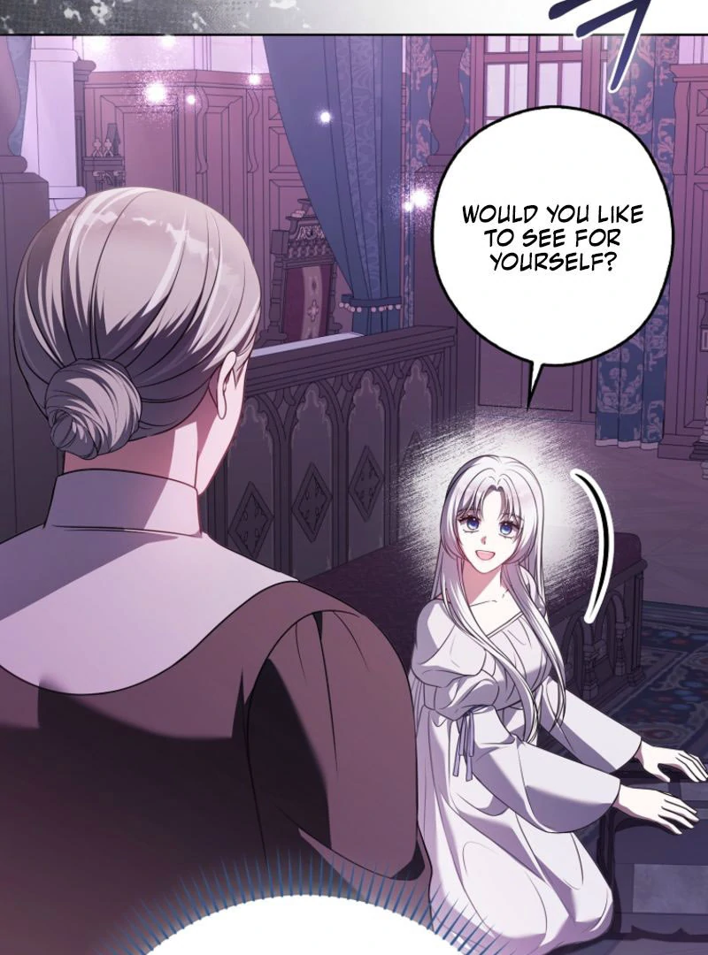 Marry or Die Chapter 22 - Page 82