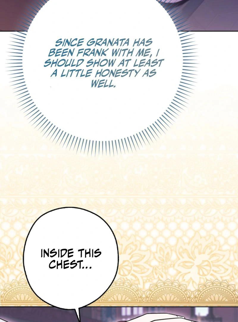 Marry or Die Chapter 22 - Page 83