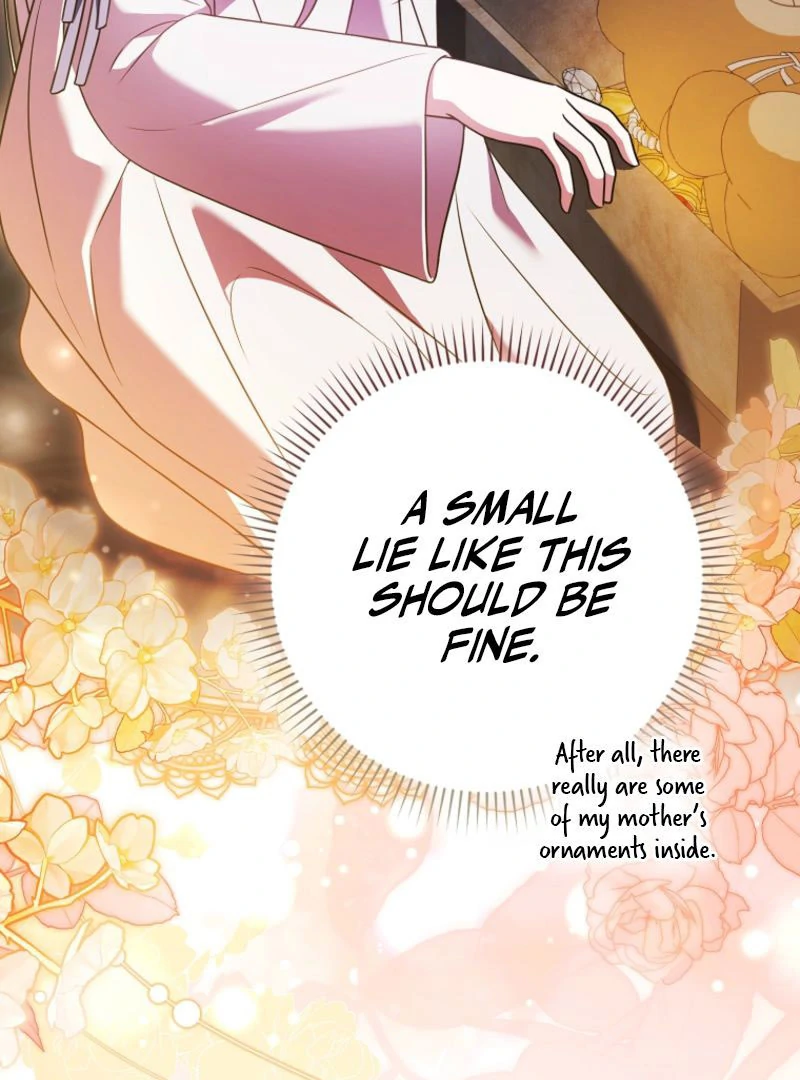 Marry or Die Chapter 22 - Page 86