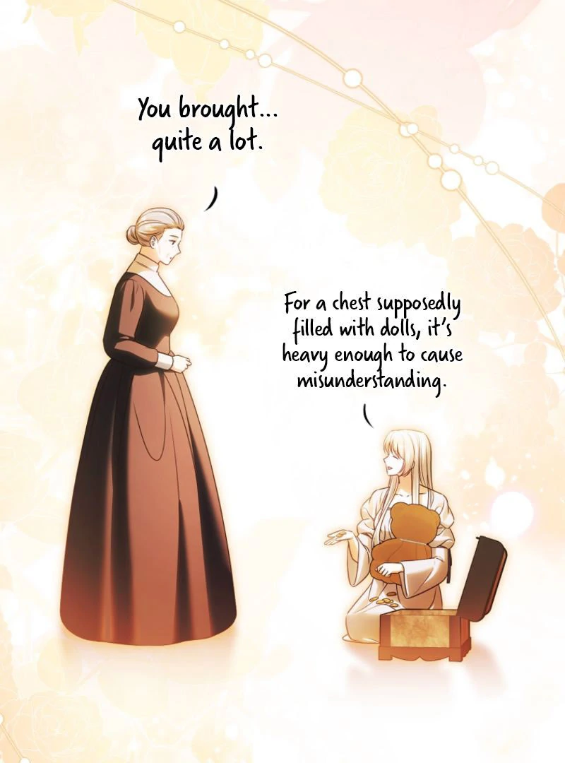 Marry or Die Chapter 22 - Page 87