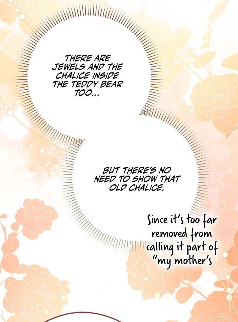 Marry or Die Chapter 22 - Page 88