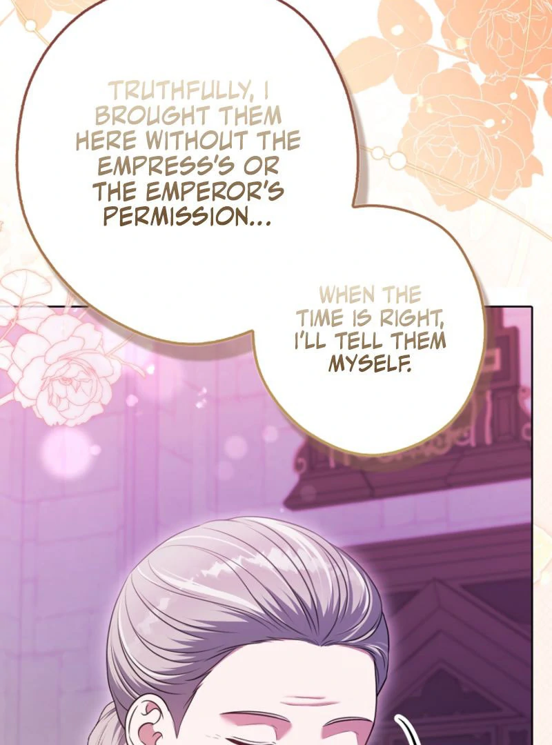 Marry or Die Chapter 22 - Page 89