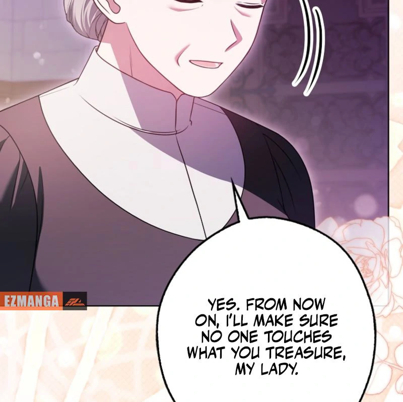 Marry or Die Chapter 22 - Page 90