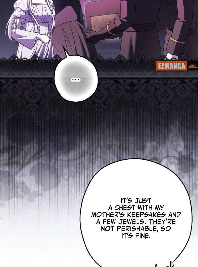 Marry or Die Chapter 22 - Page 10