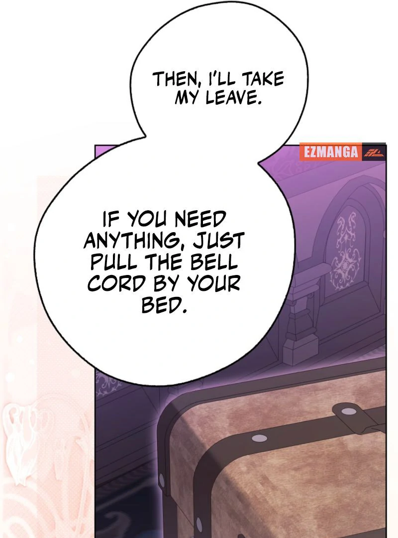 Marry or Die Chapter 22 - Page 92