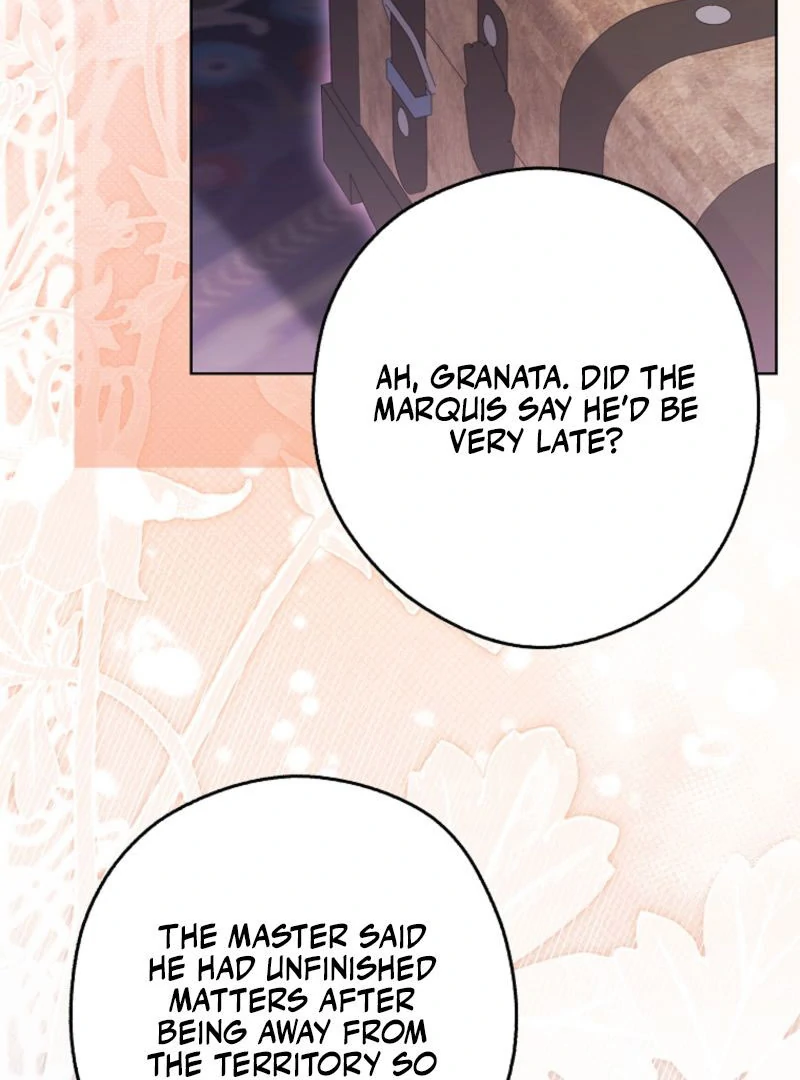 Marry or Die Chapter 22 - Page 93