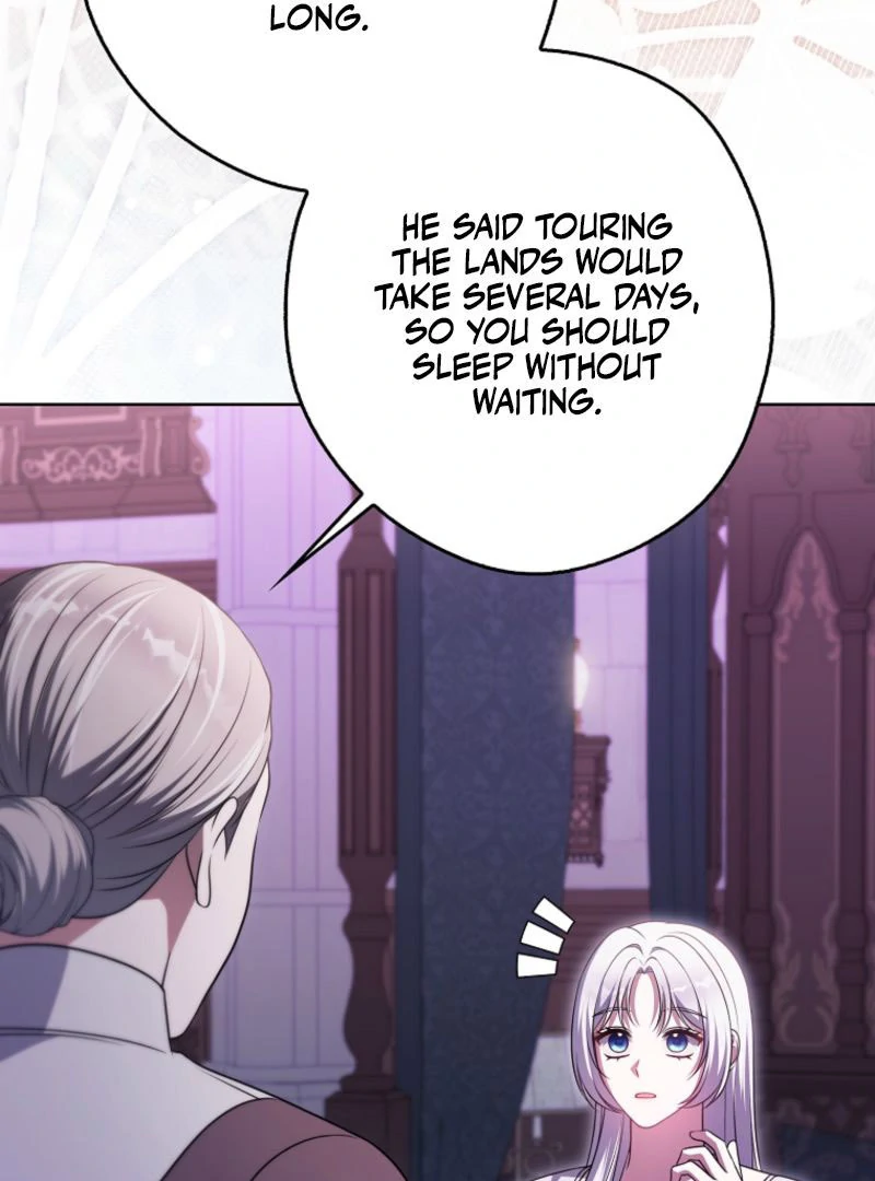 Marry or Die Chapter 22 - Page 94