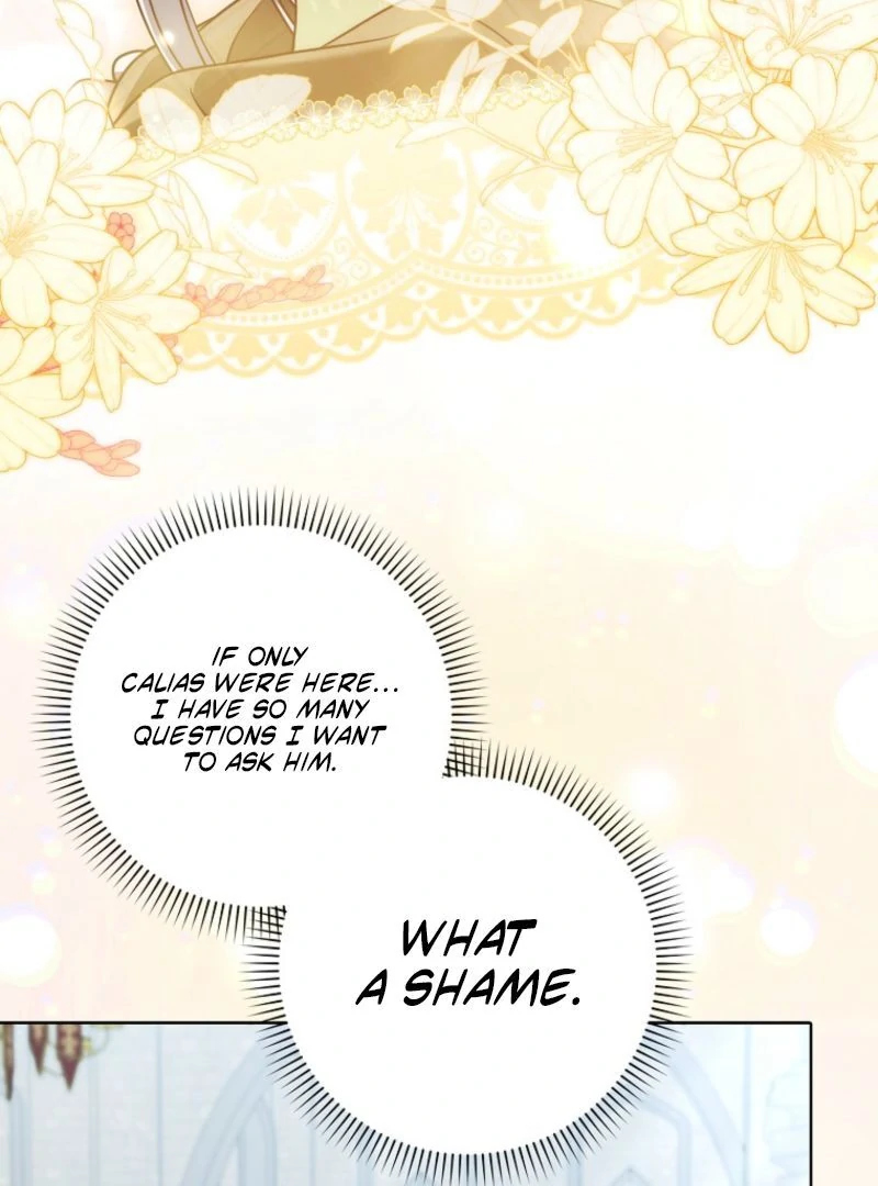 Marry or Die Chapter 23 - Page 9
