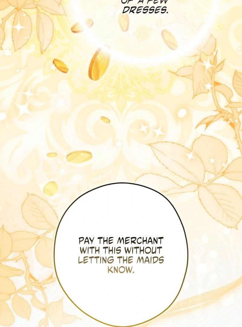Marry or Die Chapter 23 - Page 93