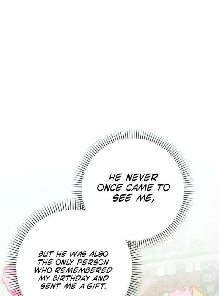 Marry or Die Chapter 24 - Page 29
