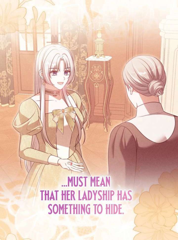 Marry or Die Chapter 24 - Page 61