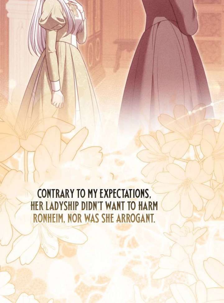 Marry or Die Chapter 24 - Page 63