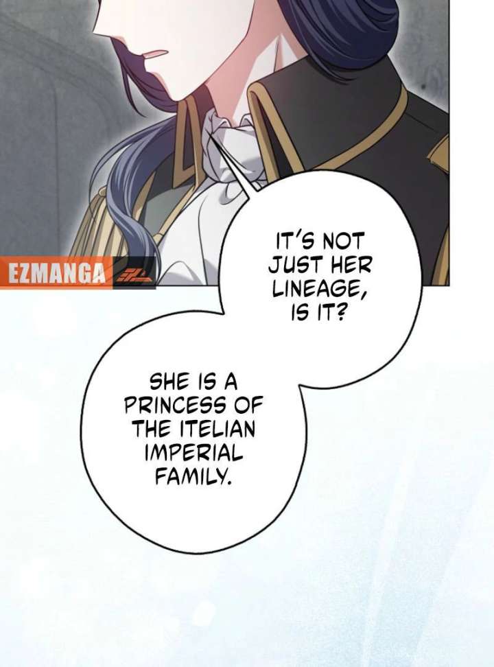 Marry or Die Chapter 24 - Page 79