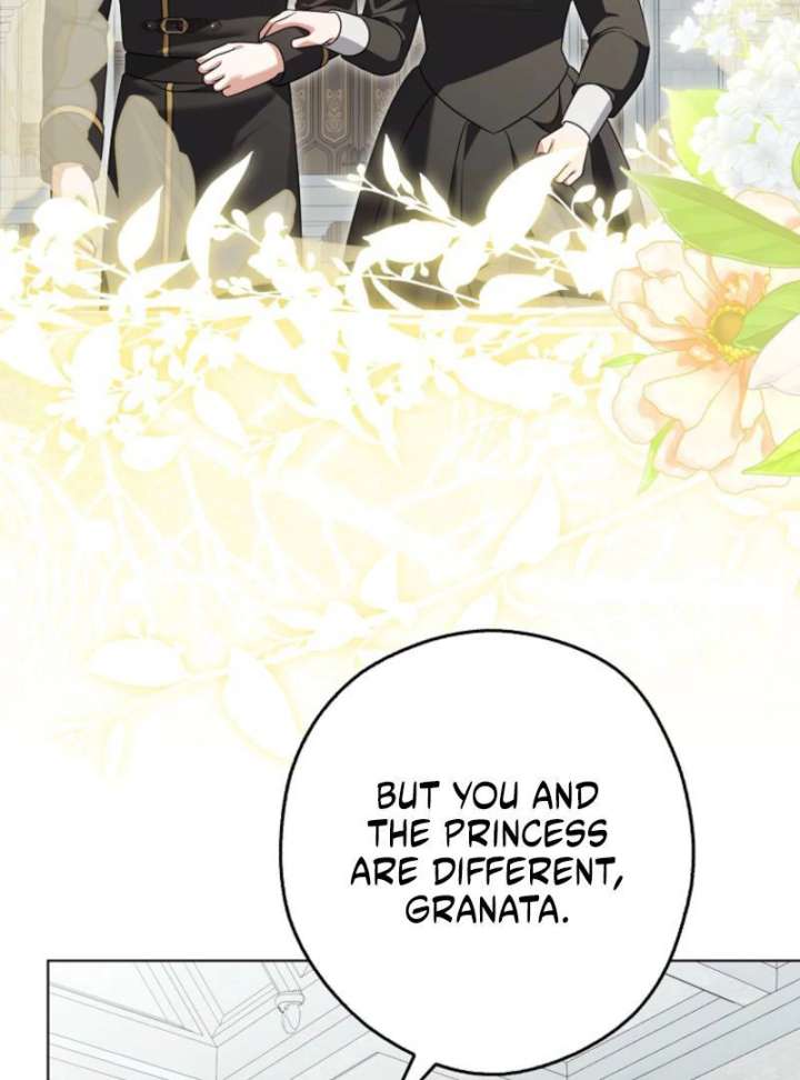 Marry or Die Chapter 24 - Page 90