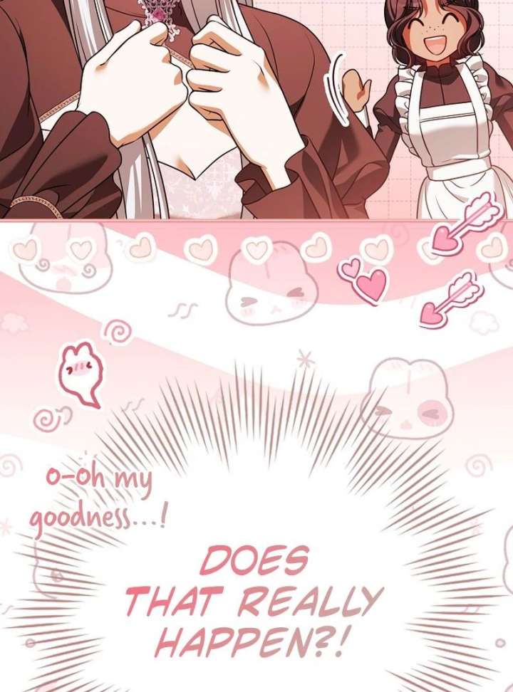 Marry or Die Chapter 25 - Page 101