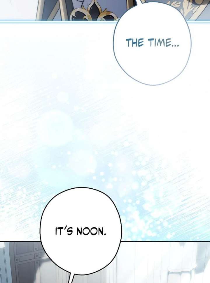 Marry or Die Chapter 25 - Page 128