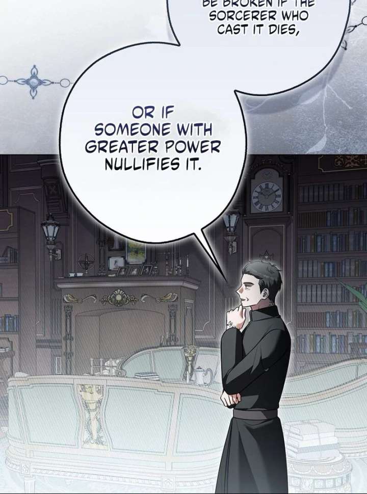 Marry or Die Chapter 25 - Page 37