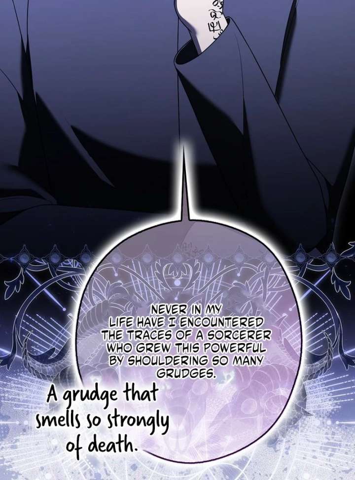 Marry or Die Chapter 25 - Page 40