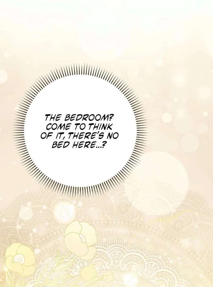 Marry or Die Chapter 25 - Page 84