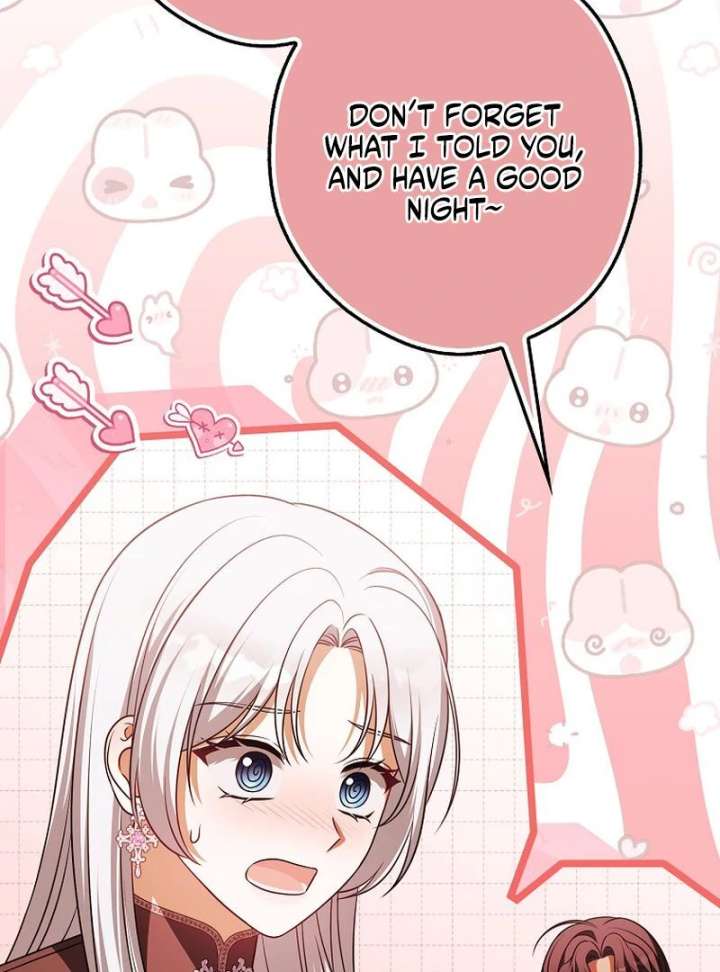 Marry or Die Chapter 25 - Page 100